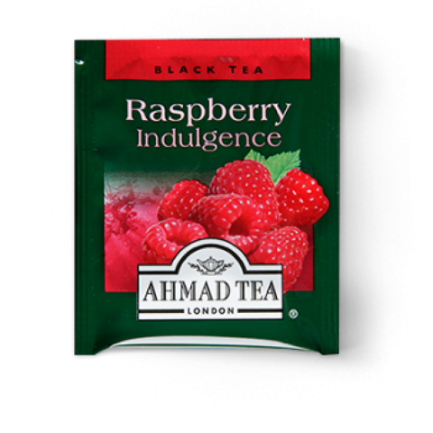RASPBERRY INDULGENCE RASPBERRY INDULGENCE