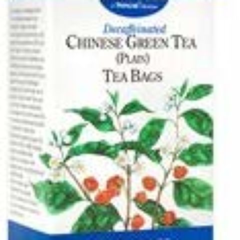 Chinese Green Tea Chinese Green Tea