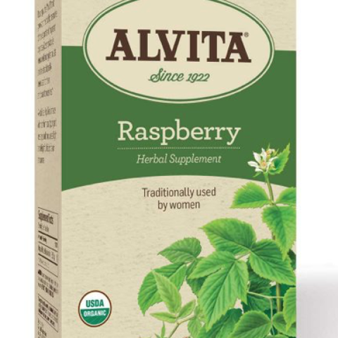 RASPBERRY HERBAL TEA BAGS RASPBERRY HERBAL TEA BAGS