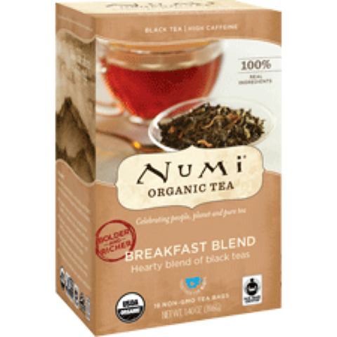 BREAKFAST BLEND BREAKFAST BLEND