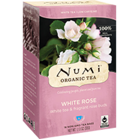 WHITE ROSE WHITE ROSE