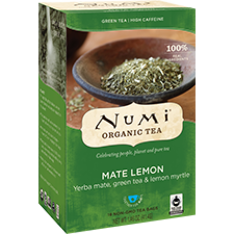 MATE LEMON MATE LEMON