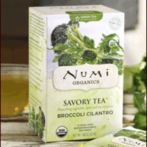 BROCCOLI CILANTRO BROCCOLI CILANTRO