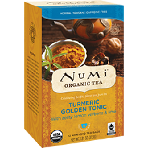 GOLDEN TONIC GOLDEN TONIC