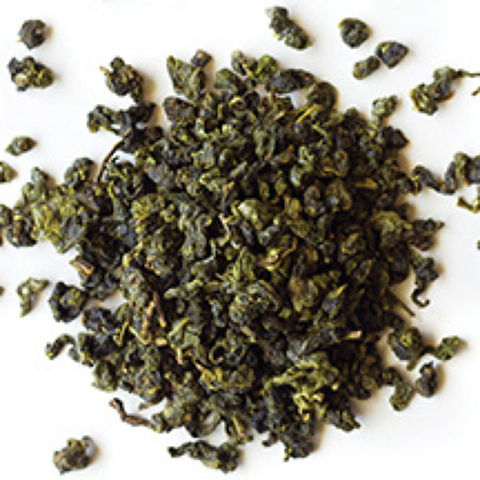 Jade Oolong