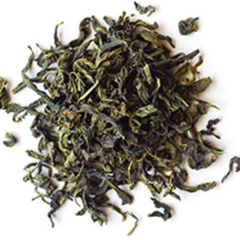 BAO ZHONG OOLONG TEA BAO ZHONG OOLONG TEA