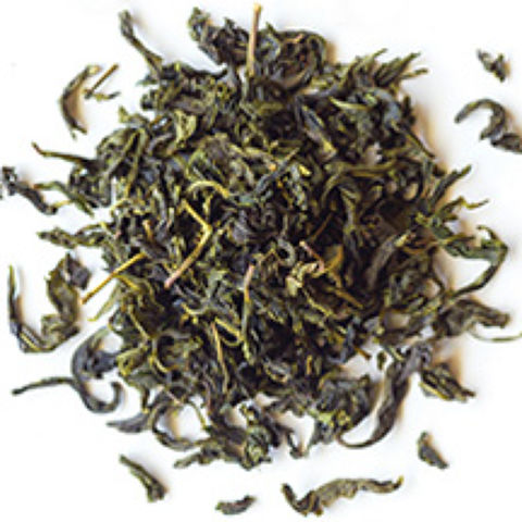EARL GREEN TEA (BERGAMOT OOLONG) EARL GREEN TEA (BERGAMOT OOLONG)