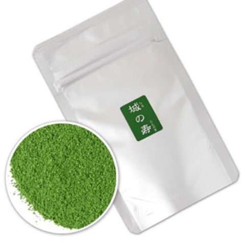 MATCHA SHIRO NO KOTOBUKI GREEN TEA POWDER