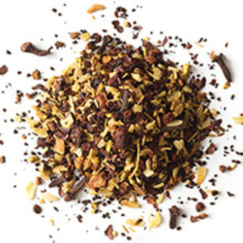 Chocolate Chai Chocolate Chai