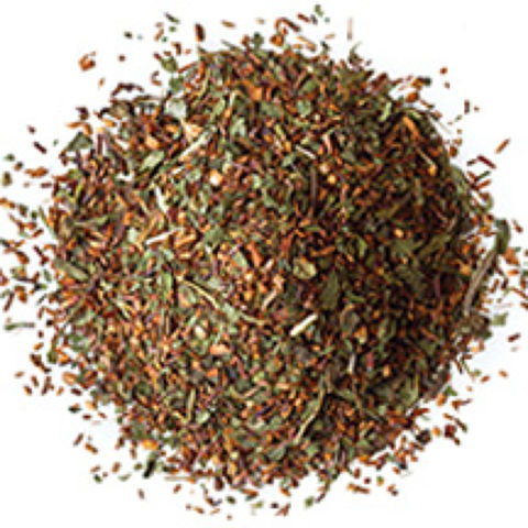 Peppermint Rooibos Peppermint Rooibos