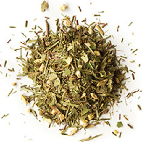 Ginger Lime Rooibos Ginger Lime Rooibos