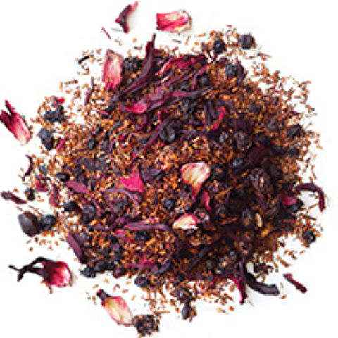 Blueberry Rooibos Blueberry Rooibos