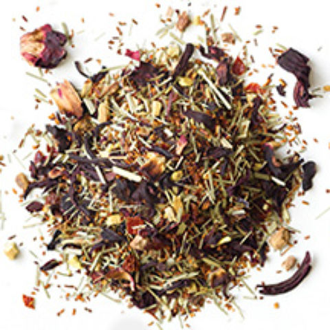 Hibiscus Rooibos