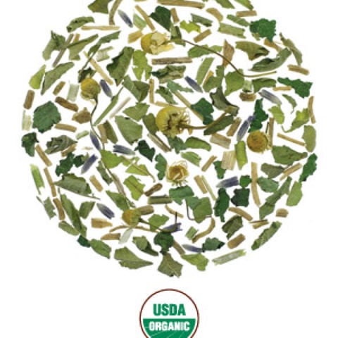 SERENE DREAM CAFFEINE-FREE HERBAL BLEND SERENE DREAM CAFFEINE-FREE HERBAL BLEND