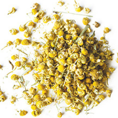 Chamomile Medley