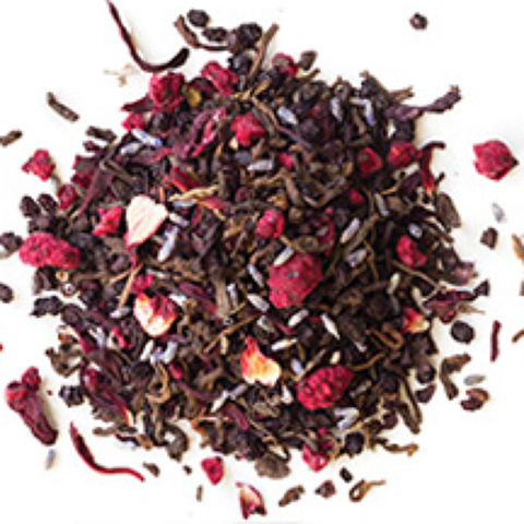 Pu'er Bordeaux Pu'er Bordeaux