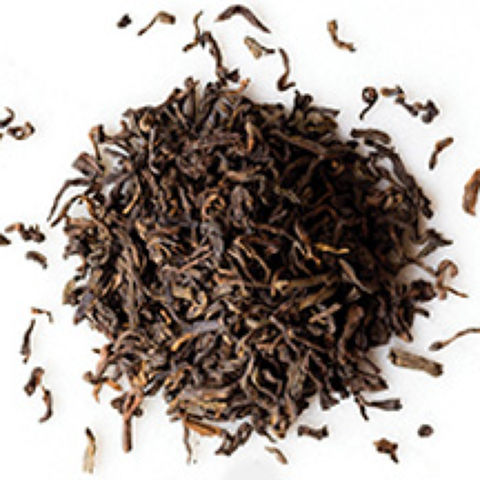 Pu'er Classic Pu'er Classic