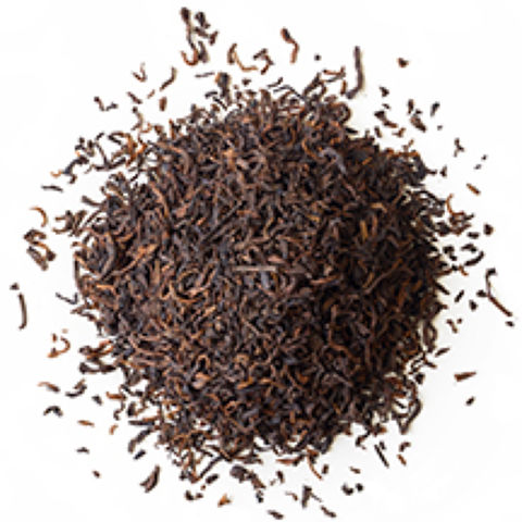 Ancient Pu'er Palace Vintage 2009 Ancient Pu'er Palace Vintage 2009