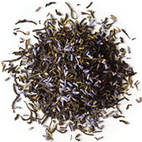Earl Grey Lavender Earl Grey Lavender