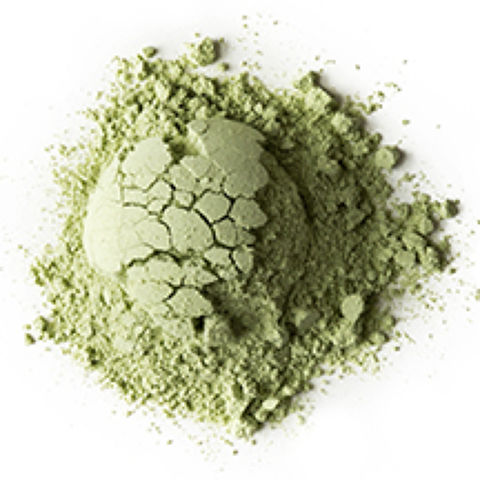Sweet Matcha