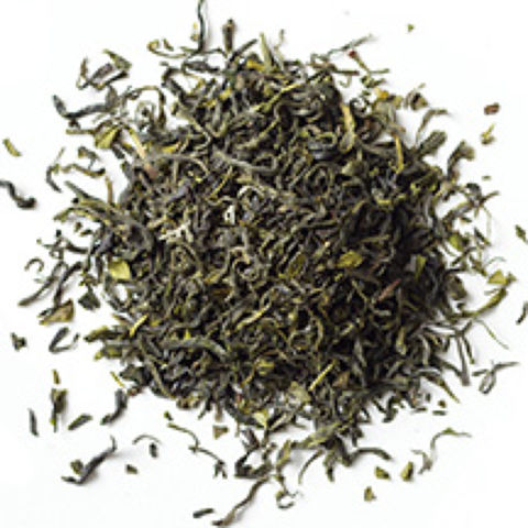 JADE CLOUD GREEN TEA JADE CLOUD GREEN TEA