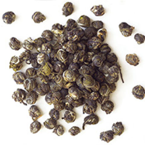 Jasmine Pearl Jasmine Pearl