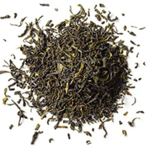 Jasmine Green Tea Jasmine Green Tea