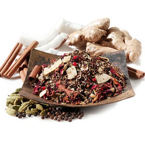 DOSHA CHAI ROOIBOS TEA DOSHA CHAI ROOIBOS TEA