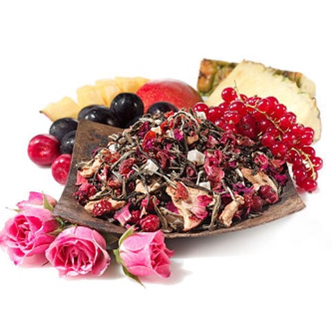 YOUTHBERRY WHITE TEA YOUTHBERRY WHITE TEA