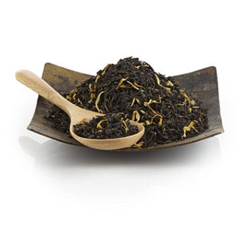 EARL GREY CREME BLACK TEA EARL GREY CREME BLACK TEA
