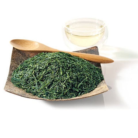 GYOKURO IMPERIAL GREEN TEA GYOKURO IMPERIAL GREEN TEA