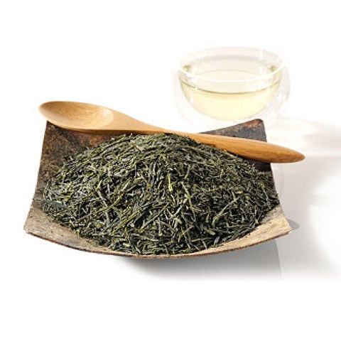 SENCHA JADE RESERVE GREEN TEA SENCHA JADE RESERVE GREEN TEA
