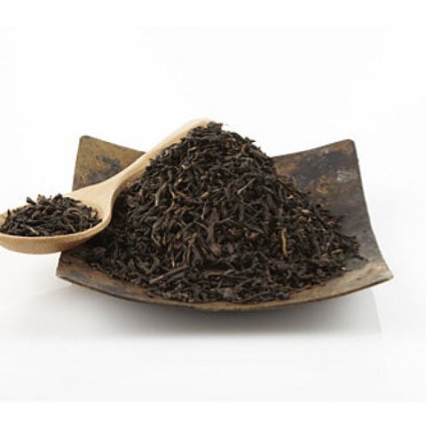 YUNNAN GOLDEN PU-ERH TEA