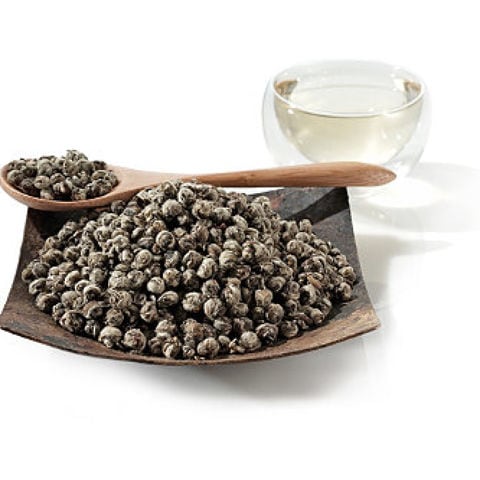 SILVER YIN ZHEN PEARLS WHITE TEA