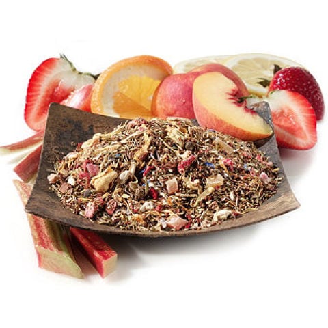 ROOIBOS TROPICA ROOIBOS TEA