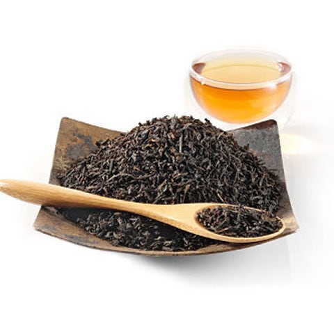 EARL GREY BLACK TEA