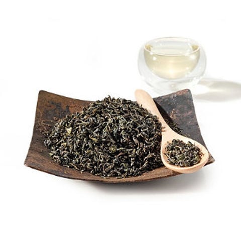 EMPEROR'S CLOUDS AND MIST GREEN TEA