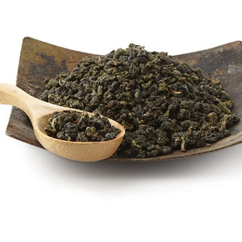 FOUR SEASONS OOLONG TEA