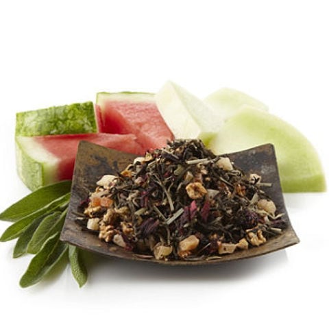 WATERMELON MINT CHILLER WHITE TEA WATERMELON MINT CHILLER WHITE TEA