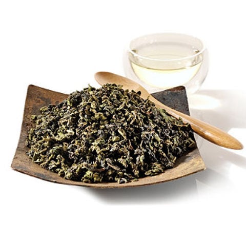 MONKEY PICKED OOLONG TEA MONKEY PICKED OOLONG TEA