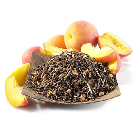 PRECIOUS WHITE PEACH WHITE TEA PRECIOUS WHITE PEACH WHITE TEA