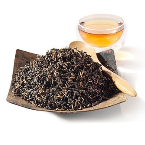 GOLDEN MONKEY BLACK TEA