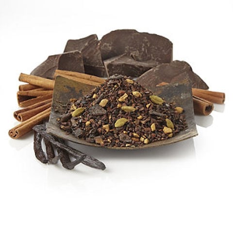 CHOCOLATE CHAI BLACK TEA