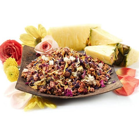 PINEAPPLE KONA POP HERBAL TEA