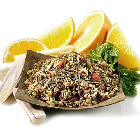 TRANQUIL DREAM HERBAL TEA TRANQUIL DREAM HERBAL TEA
