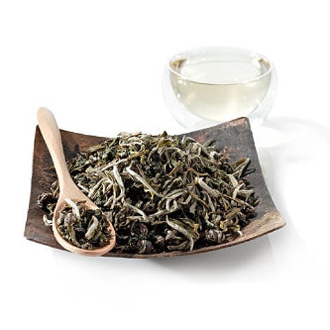 BODY + MIND WHITE TEA