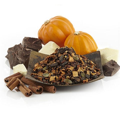 PUMPKIN SPICE BRULEE OOLONG TEA