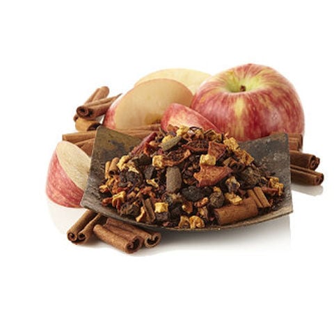 SPICED APPLE CIDER ROOIBOS TEA SPICED APPLE CIDER ROOIBOS TEA