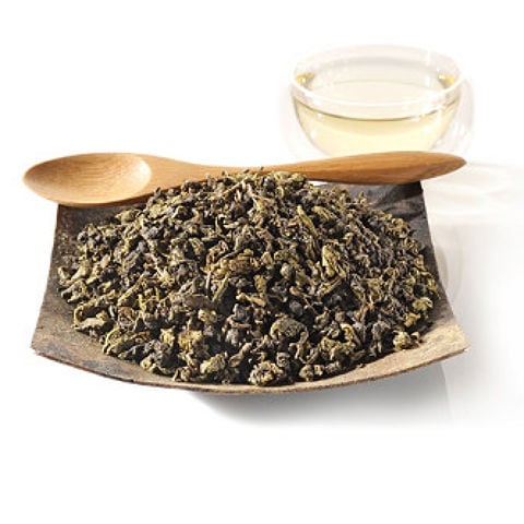 JASMINE OOLONG TEA