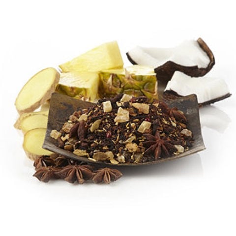 CHA YEN THAI BLACK TEA CHA YEN THAI BLACK TEA